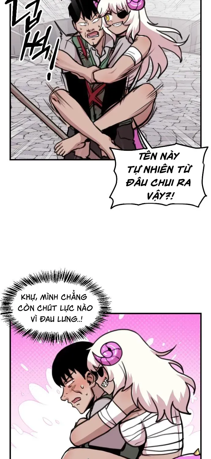 Dũng Giả Tổ Đội Mạn Họa Chap 19 - Next Chap 20