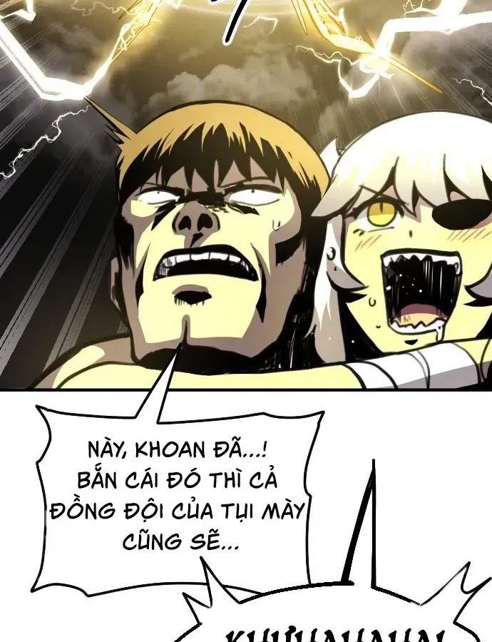 Dũng Giả Tổ Đội Mạn Họa Chap 19 - Next Chap 20