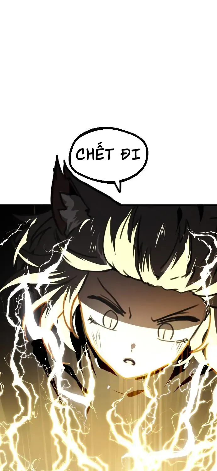 Dũng Giả Tổ Đội Mạn Họa Chap 19 - Next Chap 20