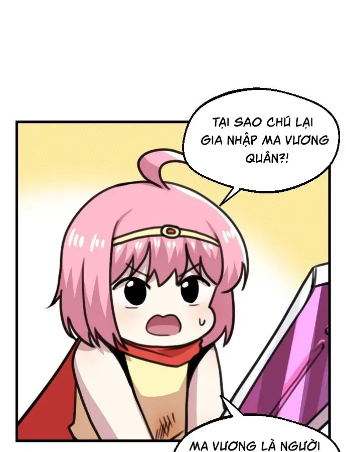 Dũng Giả Tổ Đội Mạn Họa Chap 19 - Next Chap 20