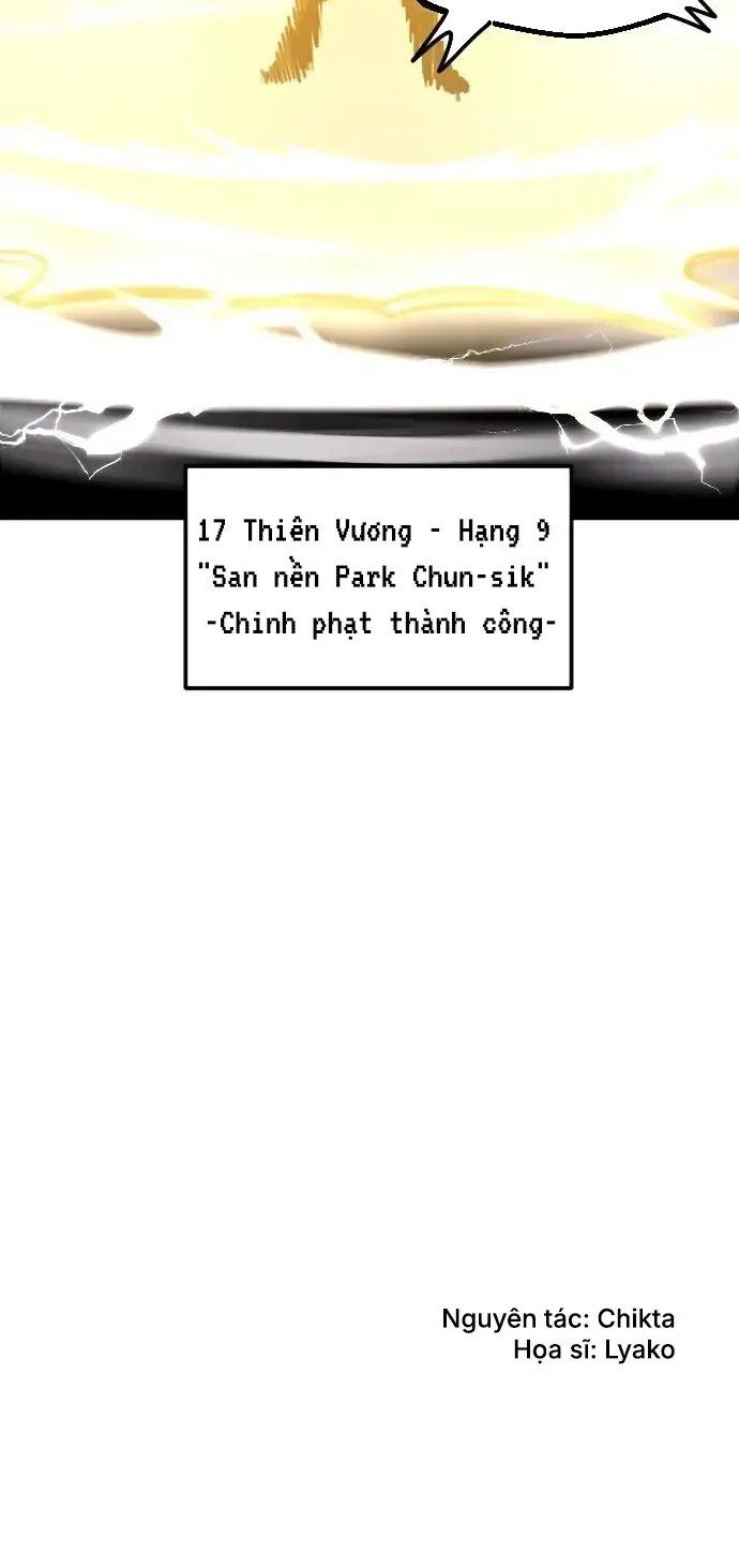 Dũng Giả Tổ Đội Mạn Họa Chap 19 - Next Chap 20