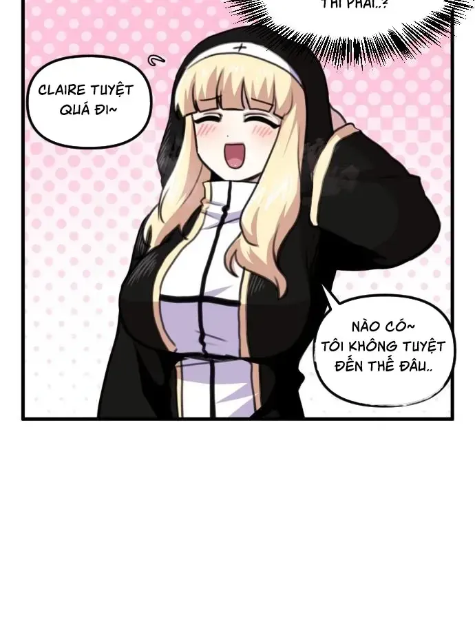 Dũng Giả Tổ Đội Mạn Họa Chap 2 - Next Chap 3