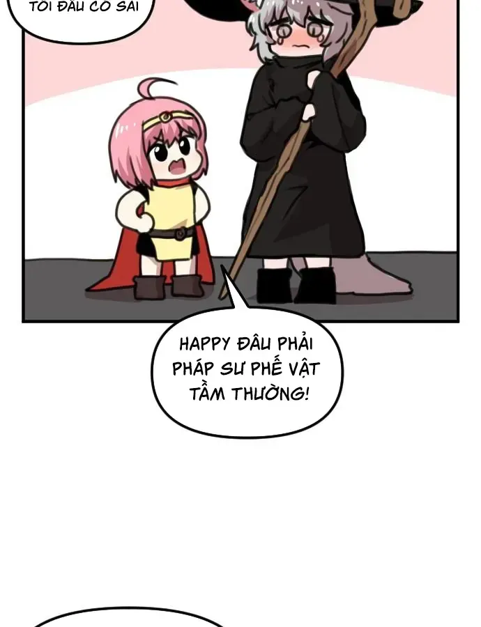 Dũng Giả Tổ Đội Mạn Họa Chap 2 - Next Chap 3