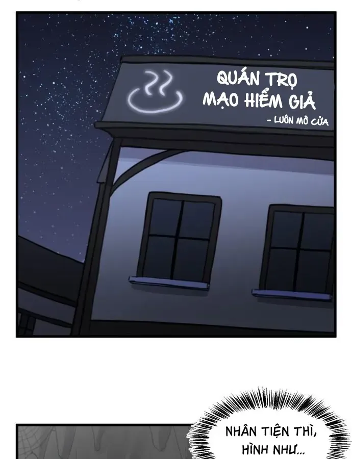 Dũng Giả Tổ Đội Mạn Họa Chap 2 - Next Chap 3