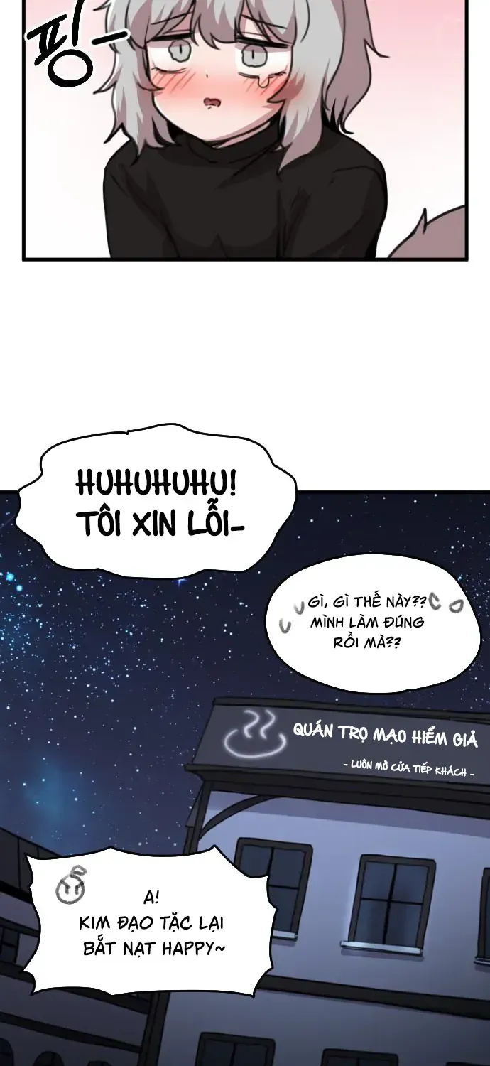 Dũng Giả Tổ Đội Mạn Họa Chap 2 - Next Chap 3