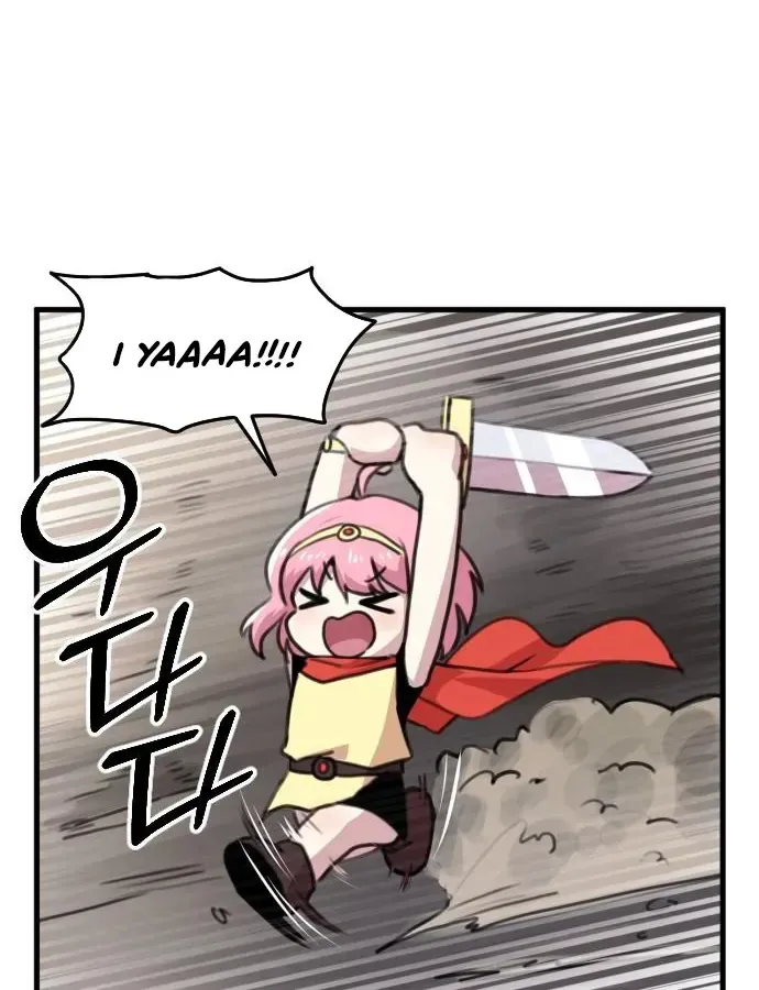 Dũng Giả Tổ Đội Mạn Họa Chap 2 - Next Chap 3