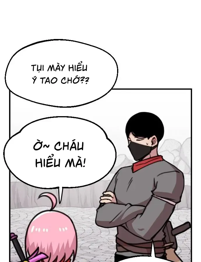 Dũng Giả Tổ Đội Mạn Họa Chap 20 - Next Chap 21