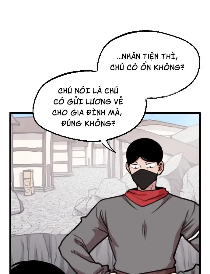 Dũng Giả Tổ Đội Mạn Họa Chap 20 - Next Chap 21