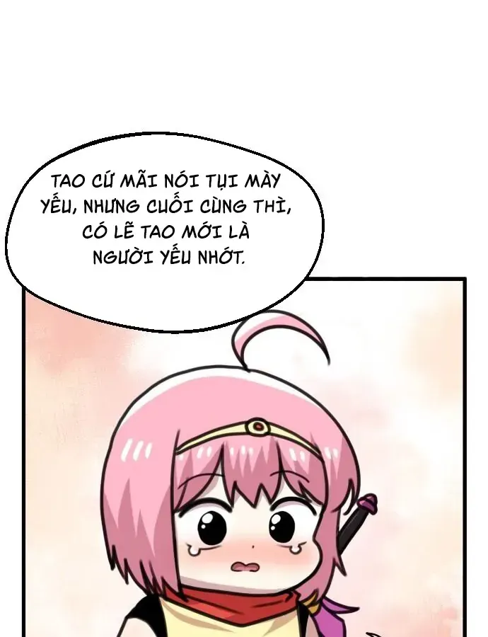 Dũng Giả Tổ Đội Mạn Họa Chap 20 - Next Chap 21