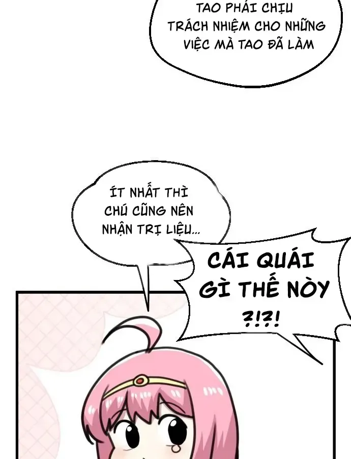 Dũng Giả Tổ Đội Mạn Họa Chap 20 - Next Chap 21