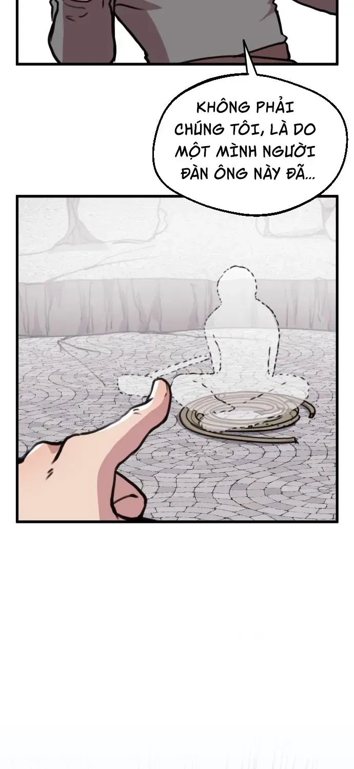 Dũng Giả Tổ Đội Mạn Họa Chap 20 - Next Chap 21