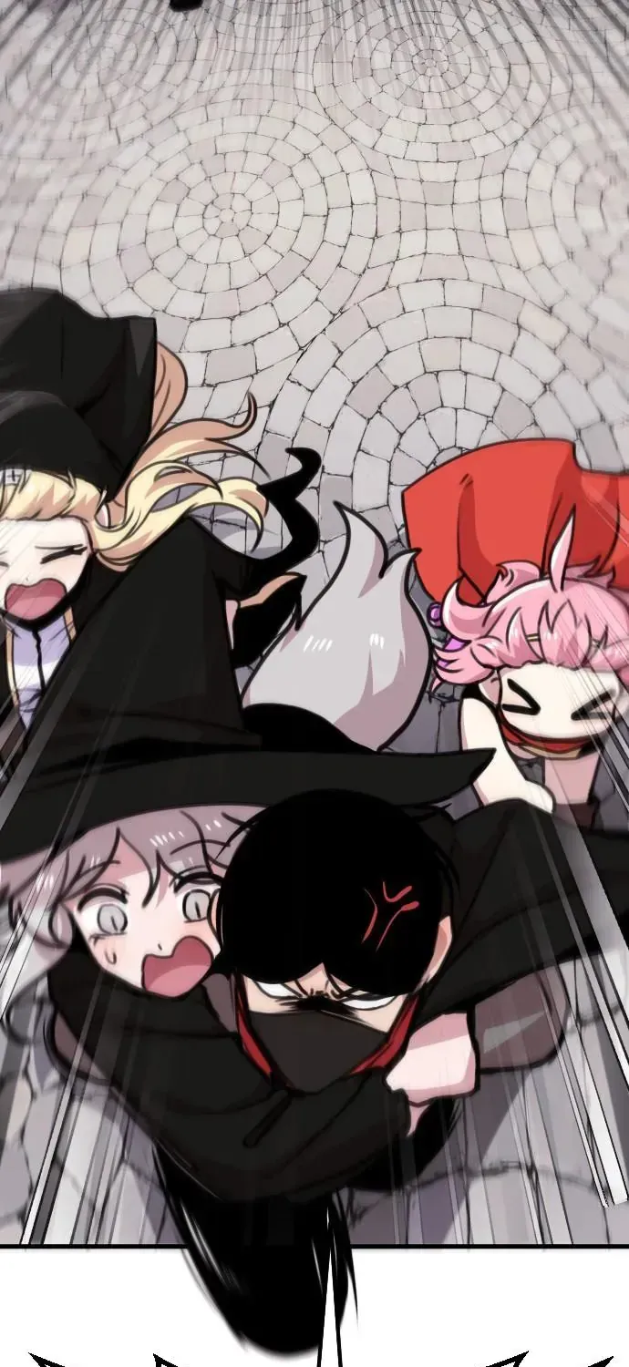 Dũng Giả Tổ Đội Mạn Họa Chap 20 - Next Chap 21