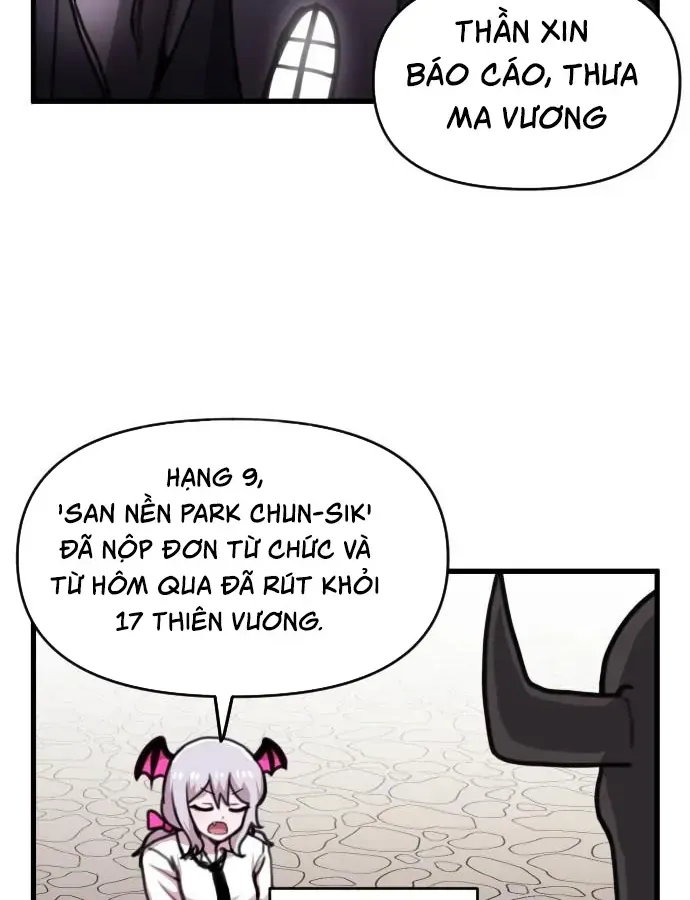 Dũng Giả Tổ Đội Mạn Họa Chap 20 - Next Chap 21