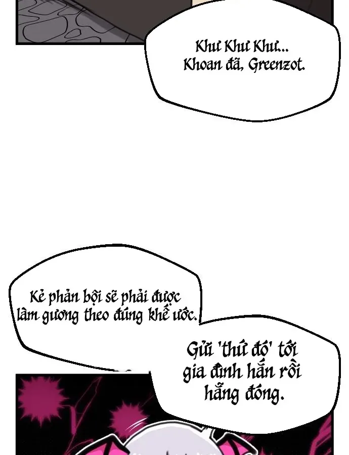 Dũng Giả Tổ Đội Mạn Họa Chap 20 - Next Chap 21