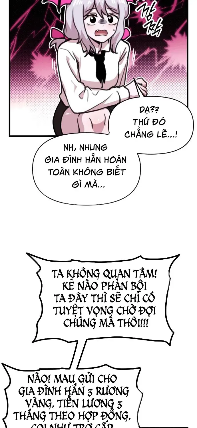 Dũng Giả Tổ Đội Mạn Họa Chap 20 - Next Chap 21