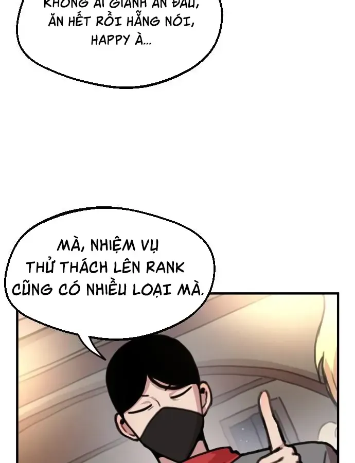 Dũng Giả Tổ Đội Mạn Họa Chap 21 - Next Chap 22