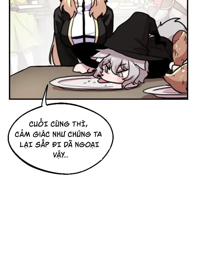 Dũng Giả Tổ Đội Mạn Họa Chap 21 - Next Chap 22