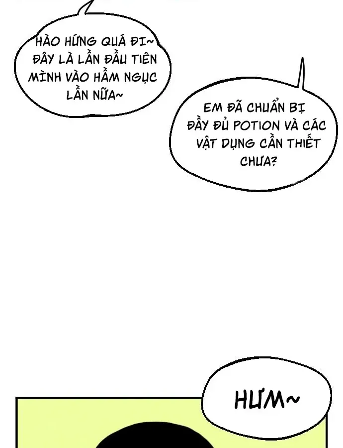 Dũng Giả Tổ Đội Mạn Họa Chap 21 - Next Chap 22