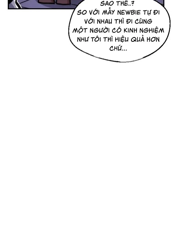 Dũng Giả Tổ Đội Mạn Họa Chap 21 - Next Chap 22