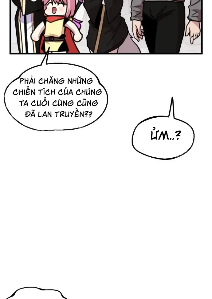 Dũng Giả Tổ Đội Mạn Họa Chap 21 - Next Chap 22