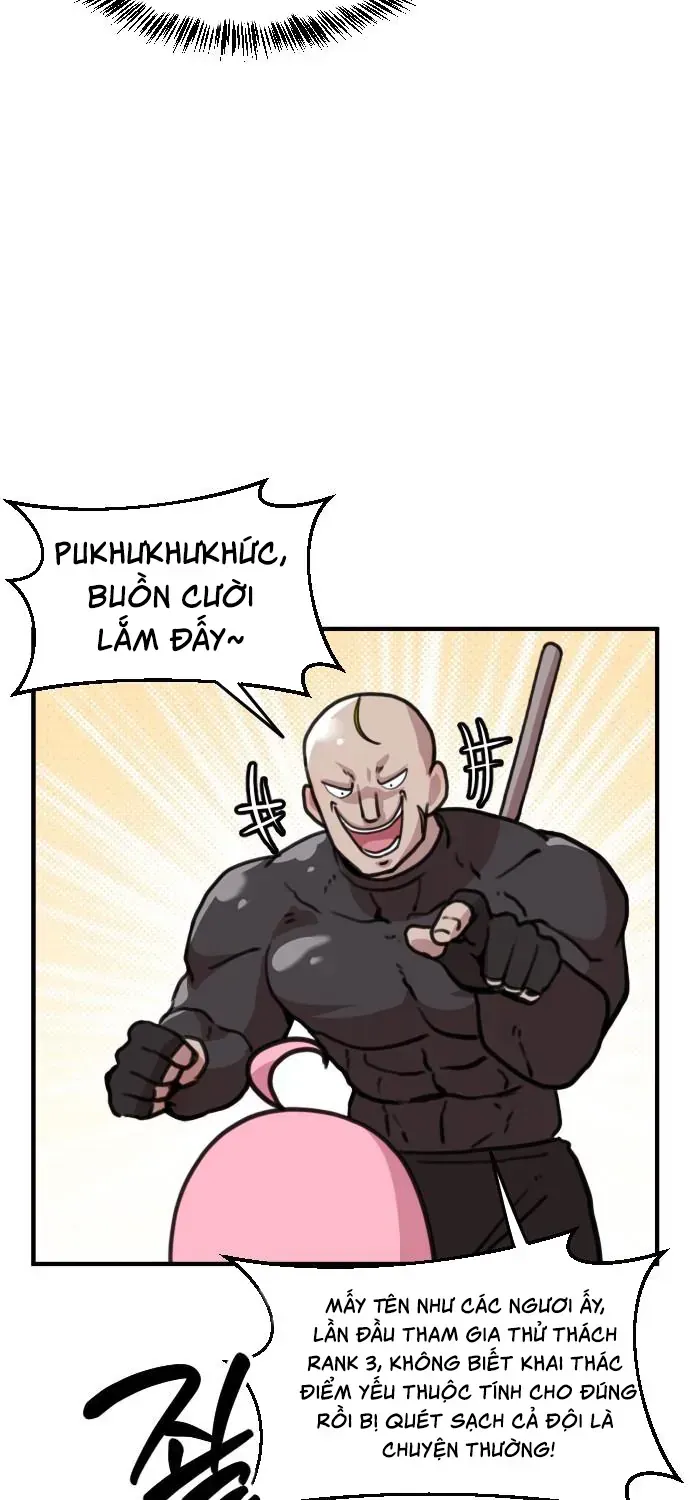 Dũng Giả Tổ Đội Mạn Họa Chap 21 - Next Chap 22