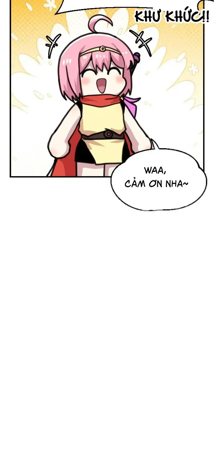 Dũng Giả Tổ Đội Mạn Họa Chap 21 - Next Chap 22