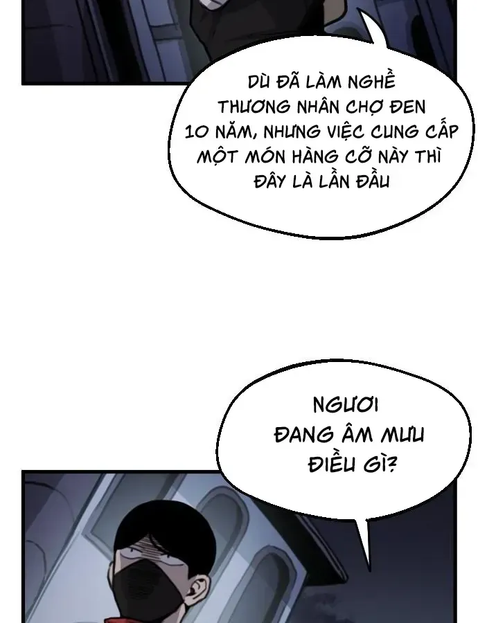 Dũng Giả Tổ Đội Mạn Họa Chap 22 - Next Chap 23