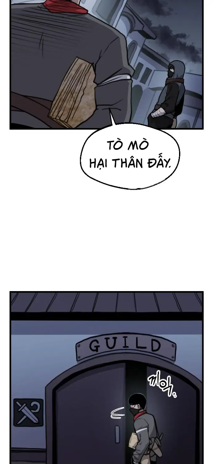 Dũng Giả Tổ Đội Mạn Họa Chap 22 - Next Chap 23