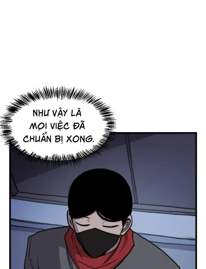 Dũng Giả Tổ Đội Mạn Họa Chap 22 - Next Chap 23