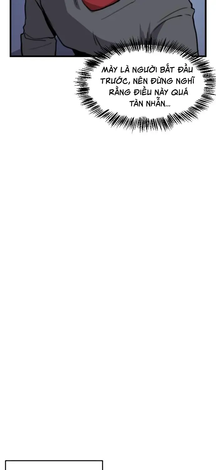 Dũng Giả Tổ Đội Mạn Họa Chap 22 - Next Chap 23