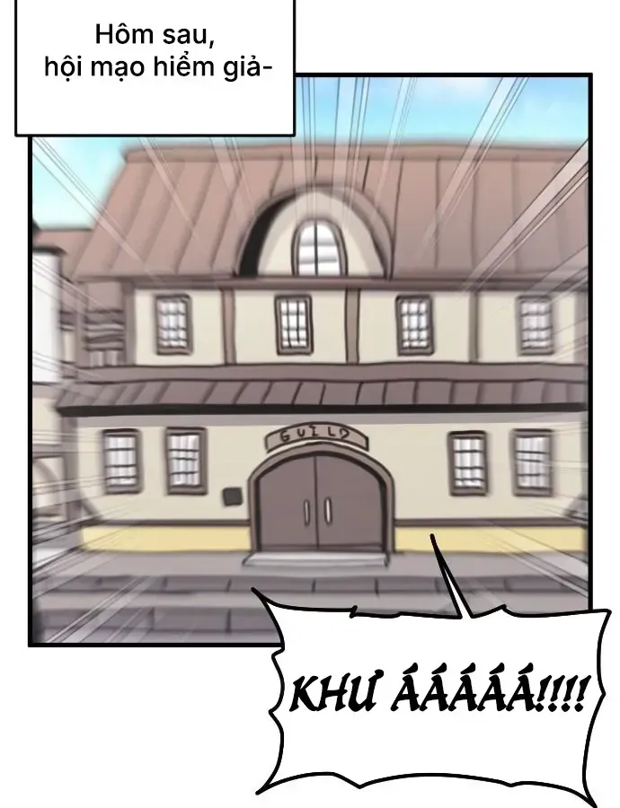 Dũng Giả Tổ Đội Mạn Họa Chap 22 - Next Chap 23