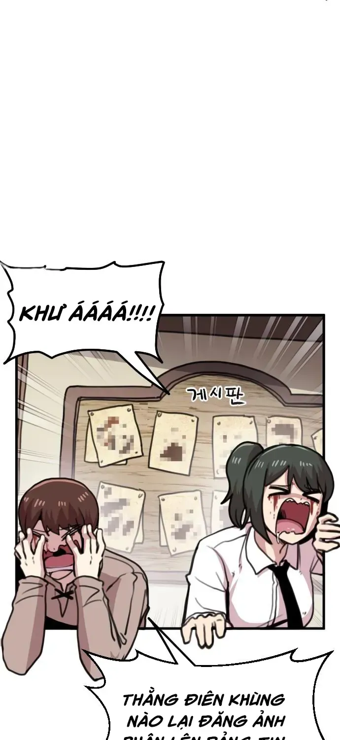 Dũng Giả Tổ Đội Mạn Họa Chap 22 - Next Chap 23