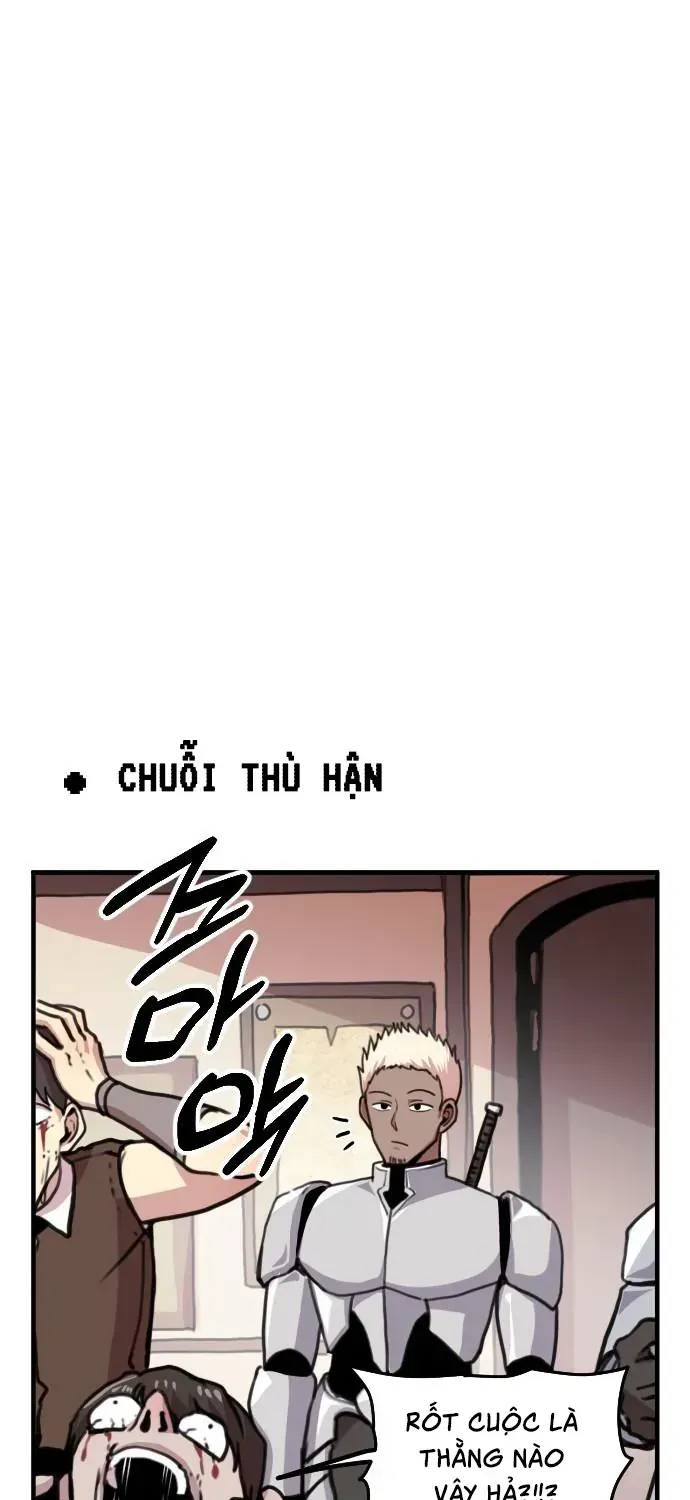 Dũng Giả Tổ Đội Mạn Họa Chap 22 - Next Chap 23