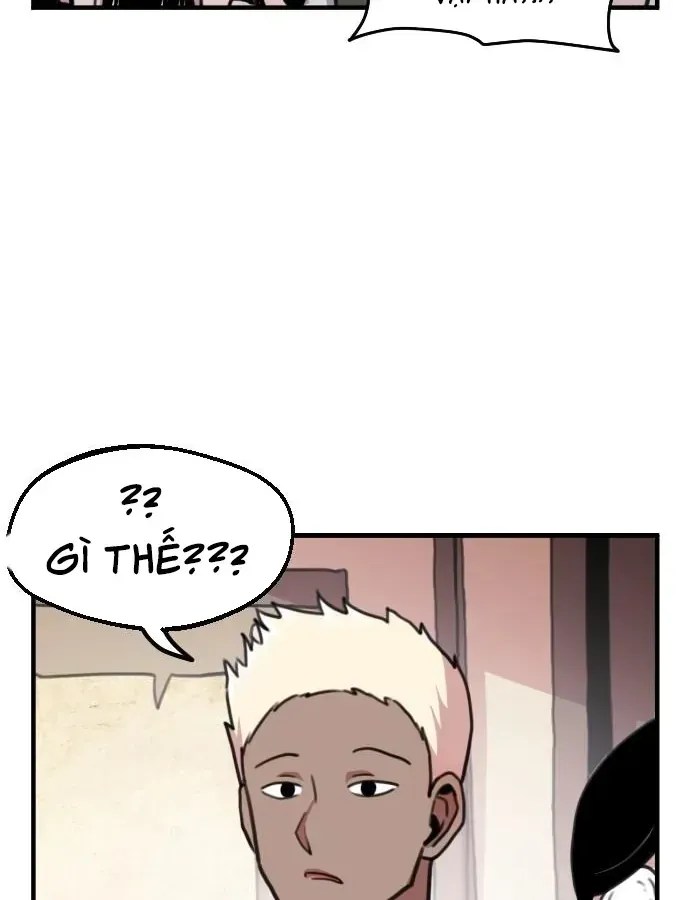 Dũng Giả Tổ Đội Mạn Họa Chap 22 - Next Chap 23