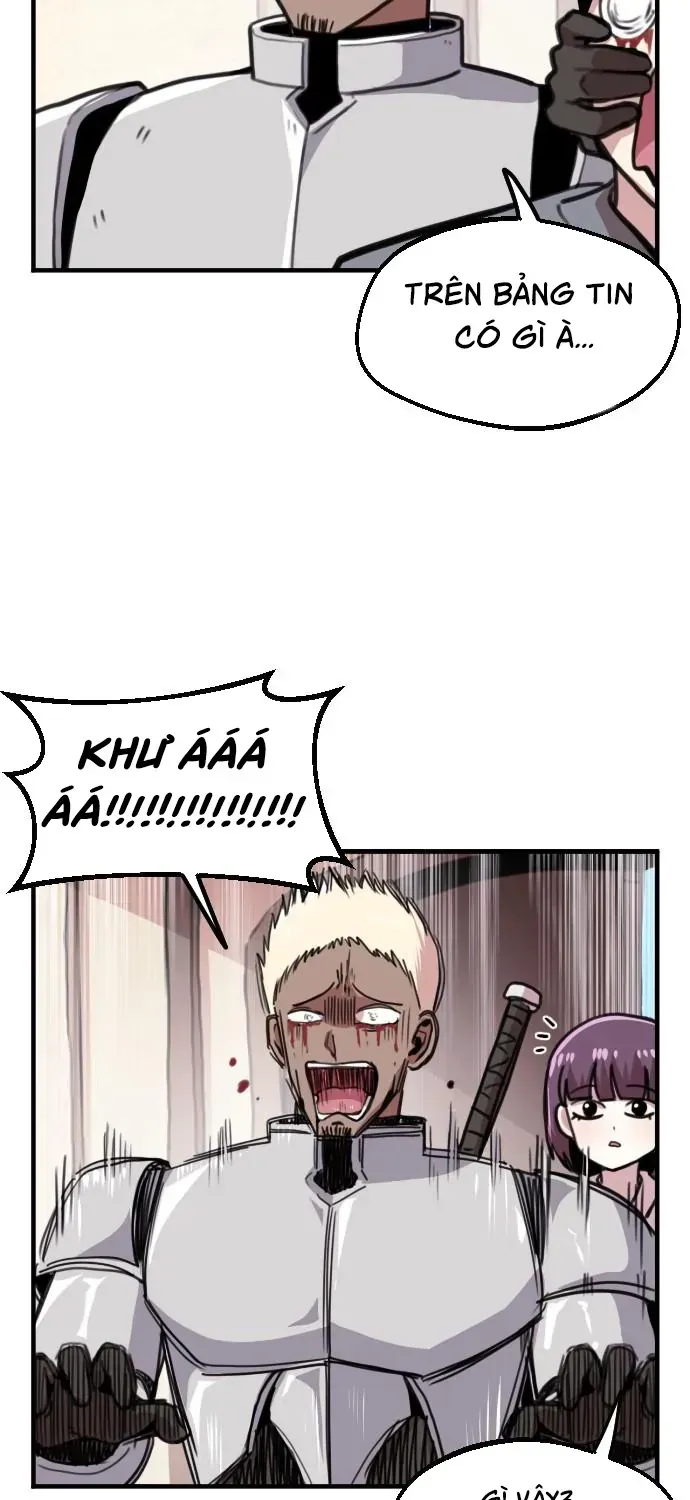 Dũng Giả Tổ Đội Mạn Họa Chap 22 - Next Chap 23