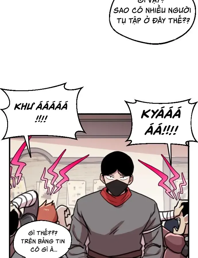 Dũng Giả Tổ Đội Mạn Họa Chap 22 - Next Chap 23