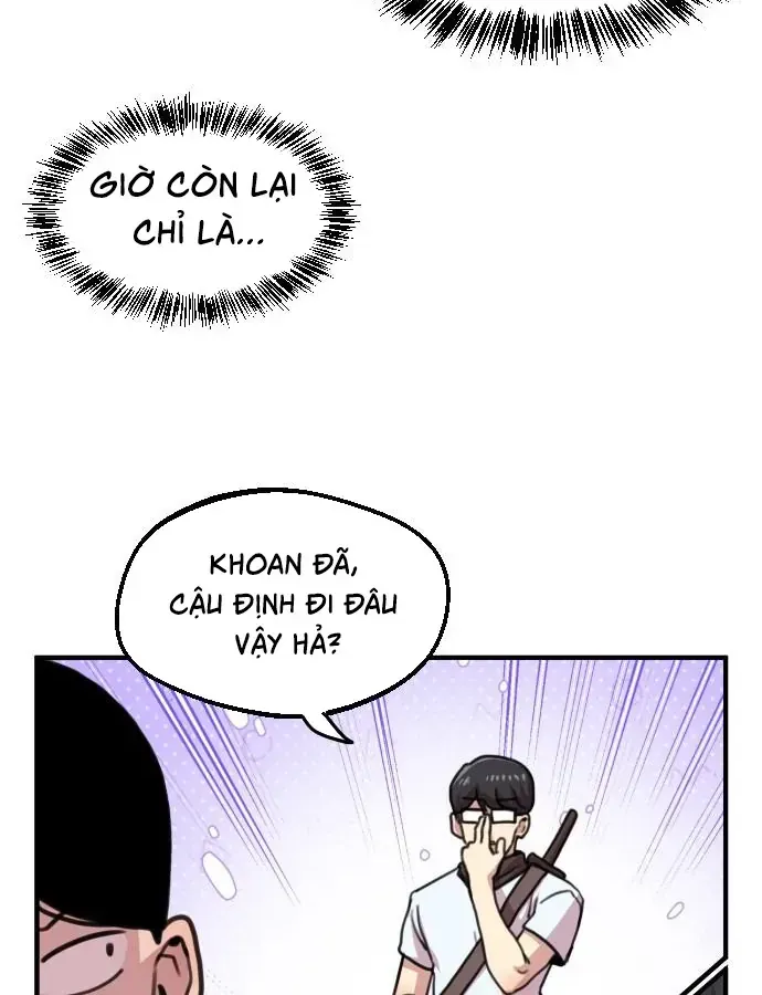 Dũng Giả Tổ Đội Mạn Họa Chap 22 - Next Chap 23