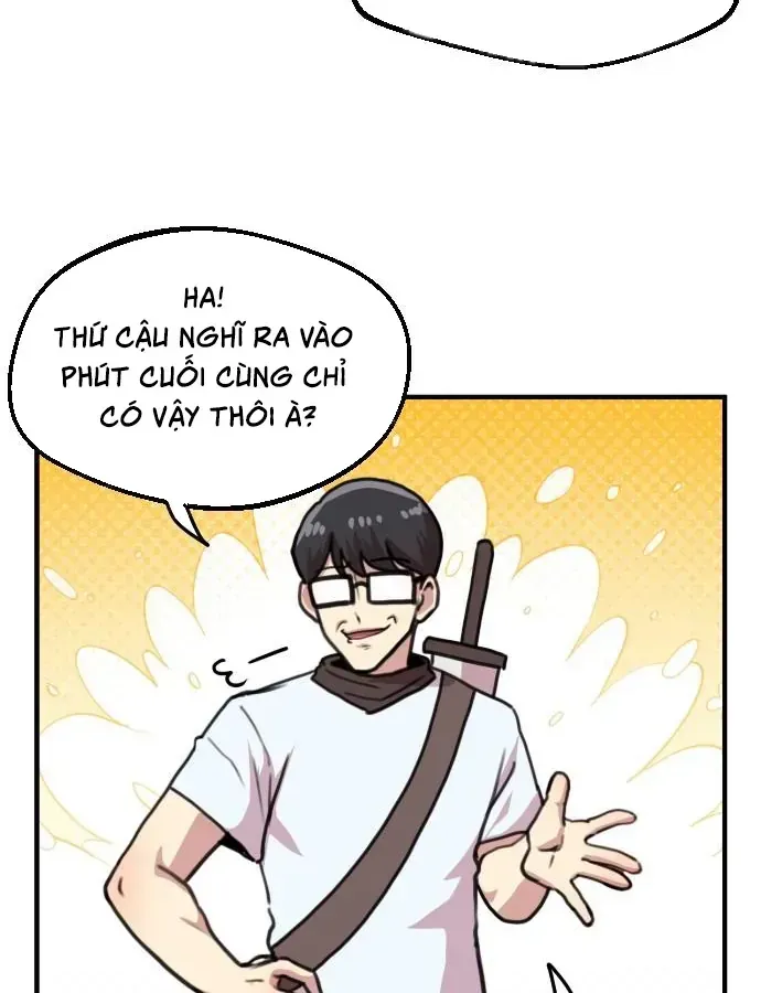 Dũng Giả Tổ Đội Mạn Họa Chap 22 - Next Chap 23