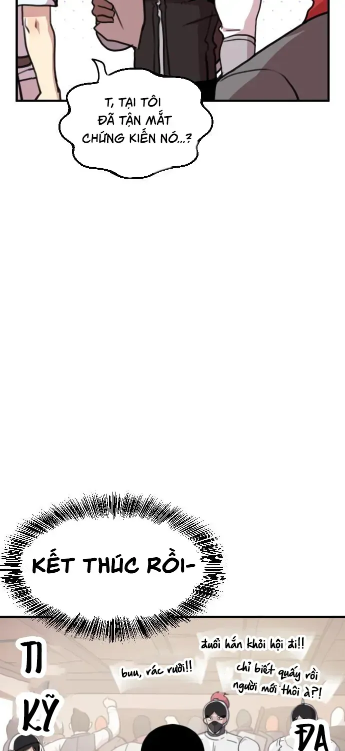 Dũng Giả Tổ Đội Mạn Họa Chap 22 - Next Chap 23