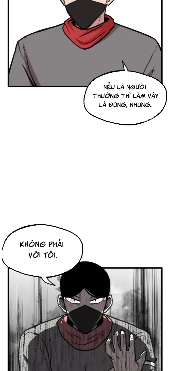 Dũng Giả Tổ Đội Mạn Họa Chap 22 - Next Chap 23