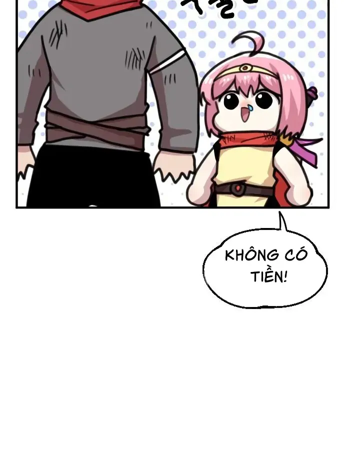 Dũng Giả Tổ Đội Mạn Họa Chap 23 - Next Chap 24