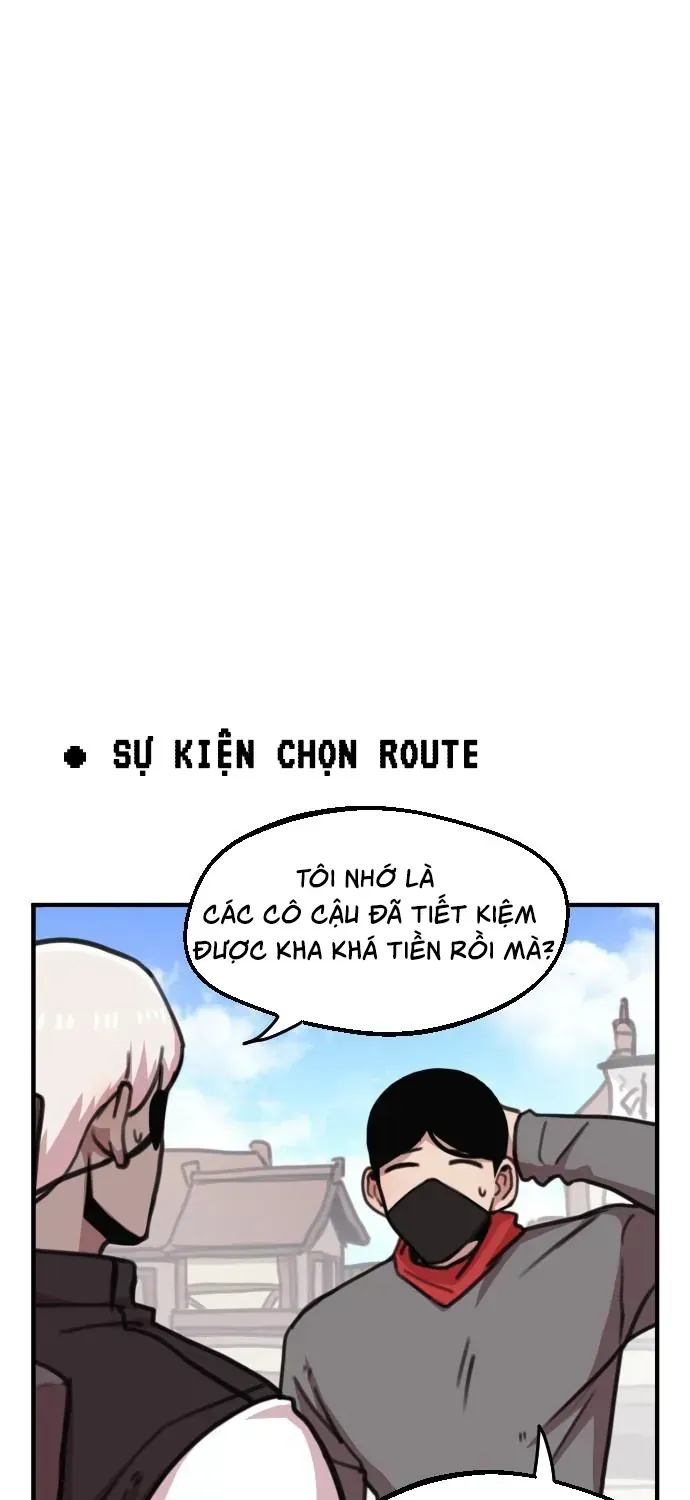 Dũng Giả Tổ Đội Mạn Họa Chap 23 - Next Chap 24
