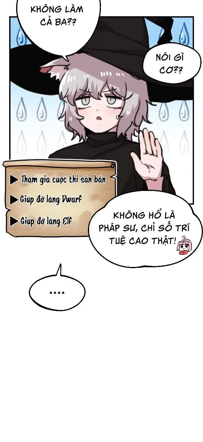 Dũng Giả Tổ Đội Mạn Họa Chap 23 - Next Chap 24