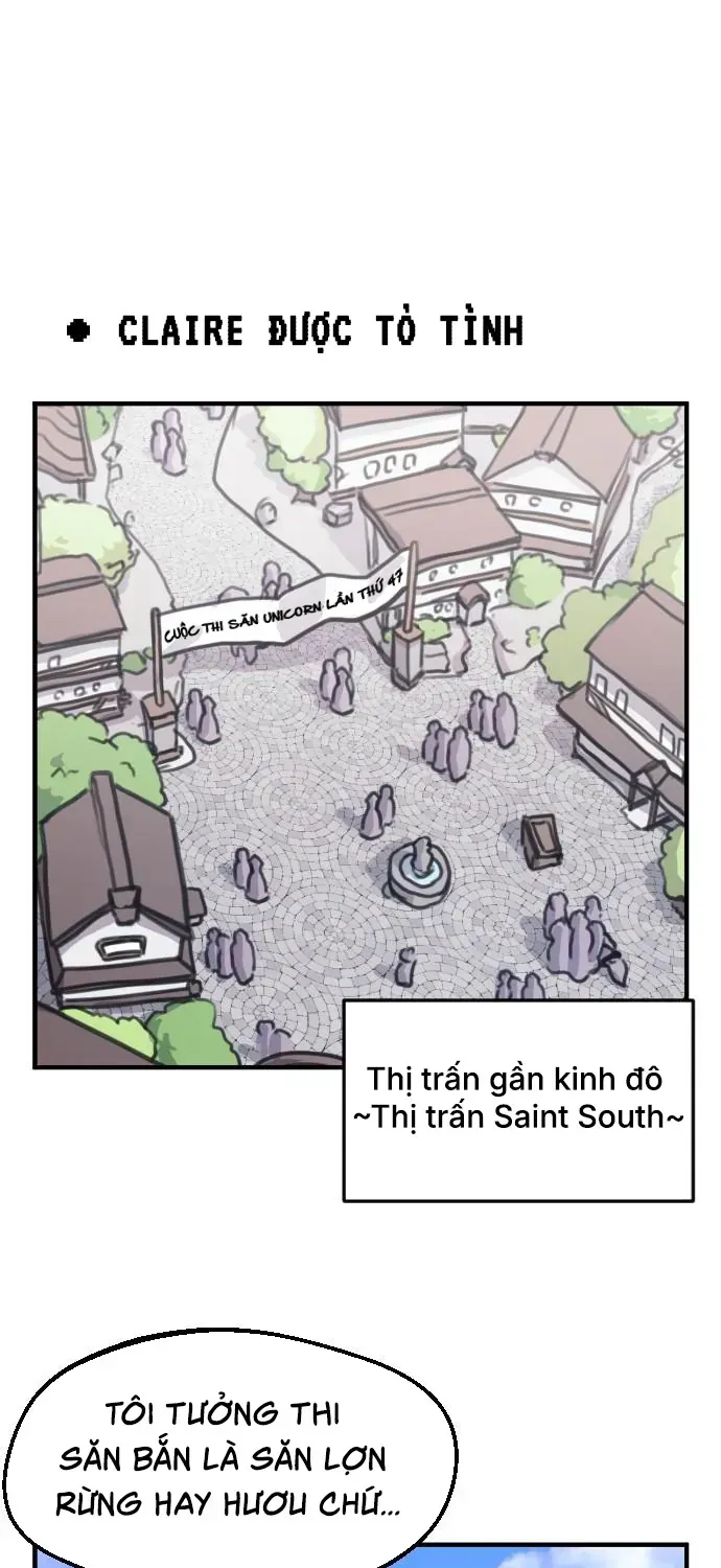 Dũng Giả Tổ Đội Mạn Họa Chap 23 - Next Chap 24