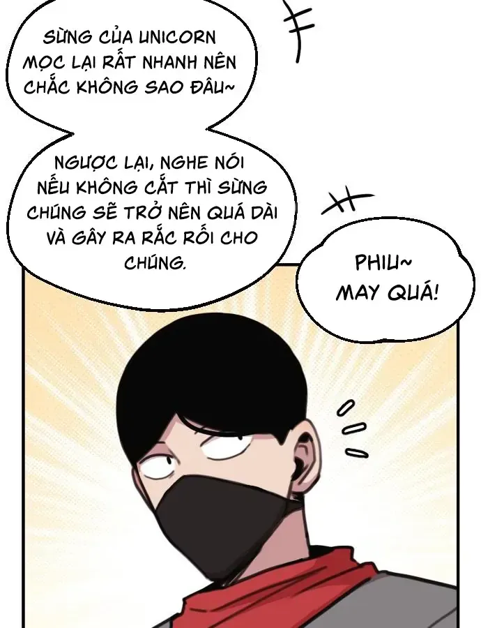 Dũng Giả Tổ Đội Mạn Họa Chap 23 - Next Chap 24