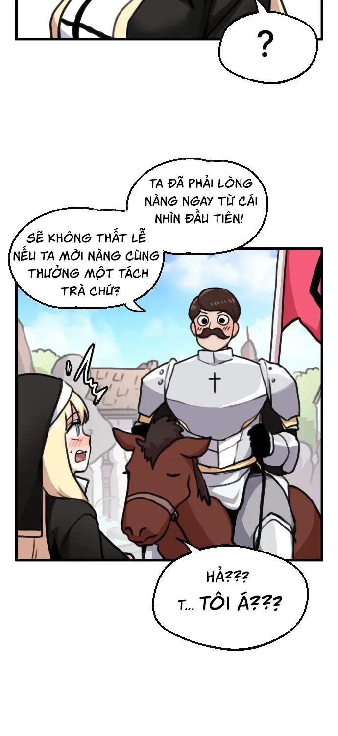 Dũng Giả Tổ Đội Mạn Họa Chap 23 - Next Chap 24