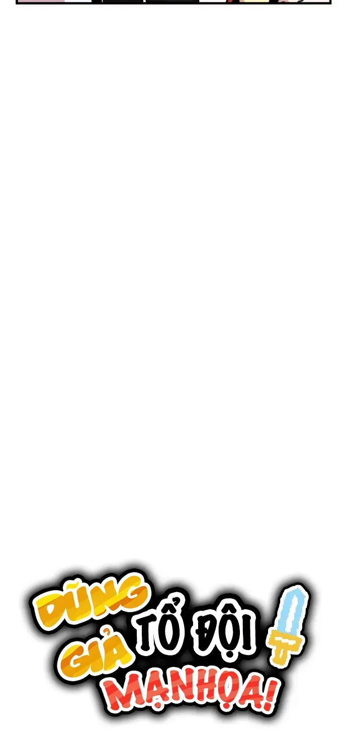 Dũng Giả Tổ Đội Mạn Họa Chap 23 - Next Chap 24
