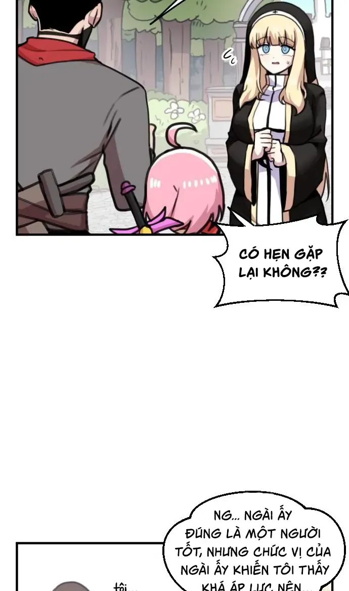 Dũng Giả Tổ Đội Mạn Họa Chap 24 - Next Chap 25