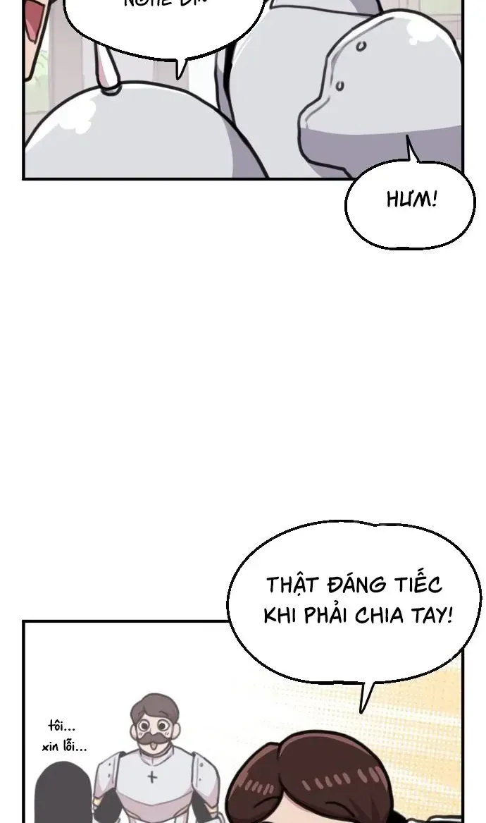 Dũng Giả Tổ Đội Mạn Họa Chap 24 - Next Chap 25