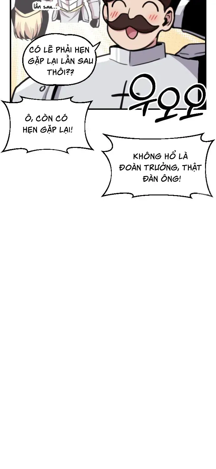 Dũng Giả Tổ Đội Mạn Họa Chap 24 - Next Chap 25